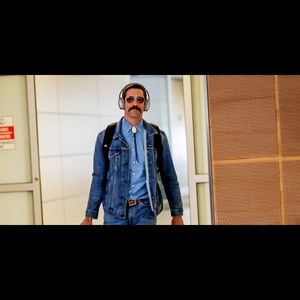 Meet your Posher, Daniel